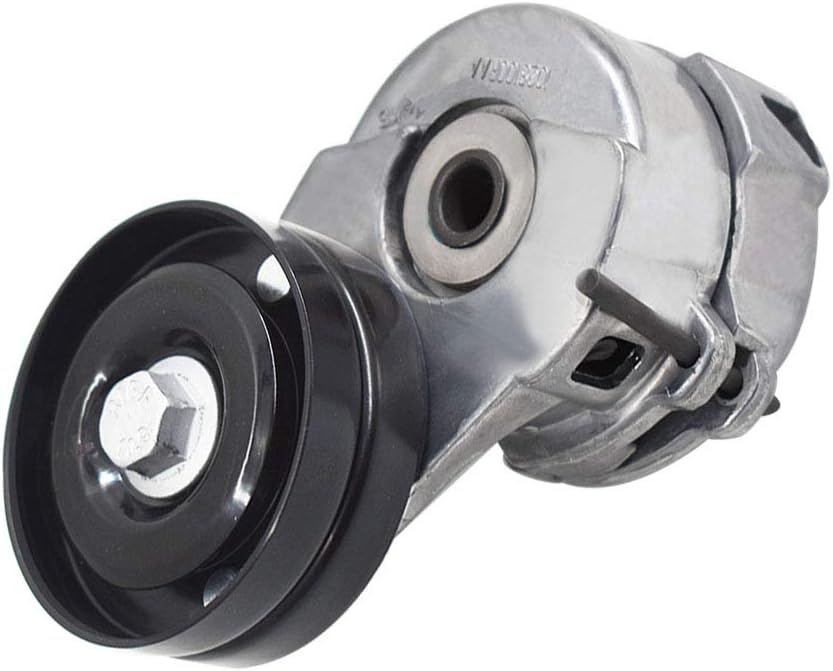 labwork Reemplazo del conjunto del tensor de correa para el submodelo Liberty Limited Sport 2.8L 4×4 2005-2006 5072440AB 5072440AC