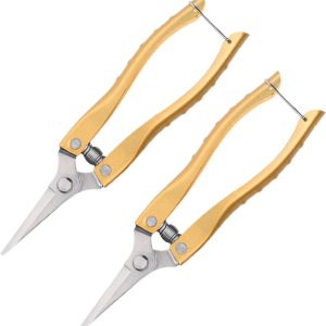 Uonlytech Tijeras de podar de jardín, tijeras de podar, herramienta de eliminación de hojas de rosa, herramienta de eliminación de hojas de espina, Uonlytech Tijeras de podar de jardín, tijeras de podar, herramienta de eliminación de hojas de rosa, herramienta de eliminación de hojas de espina,