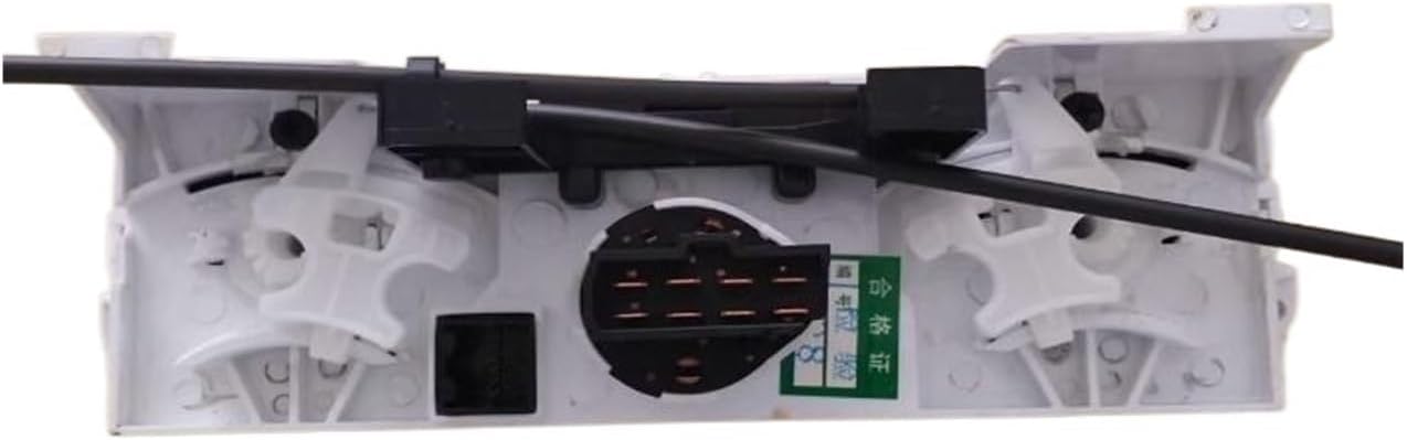 Car Air Conditioning Control Panel AC Suitable Compatible with JMC Baodian 2007-2013