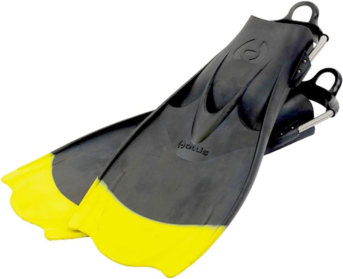 Hollis F-1 Aleta de buceo técnica de buceo