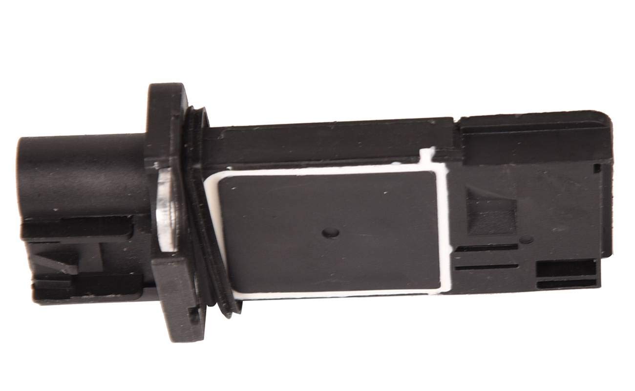 Bapmic 15865791 MAF Sensor de flujo de aire masivo compatible con Buick Chevrolet Camaro Colorado GMC Canyon