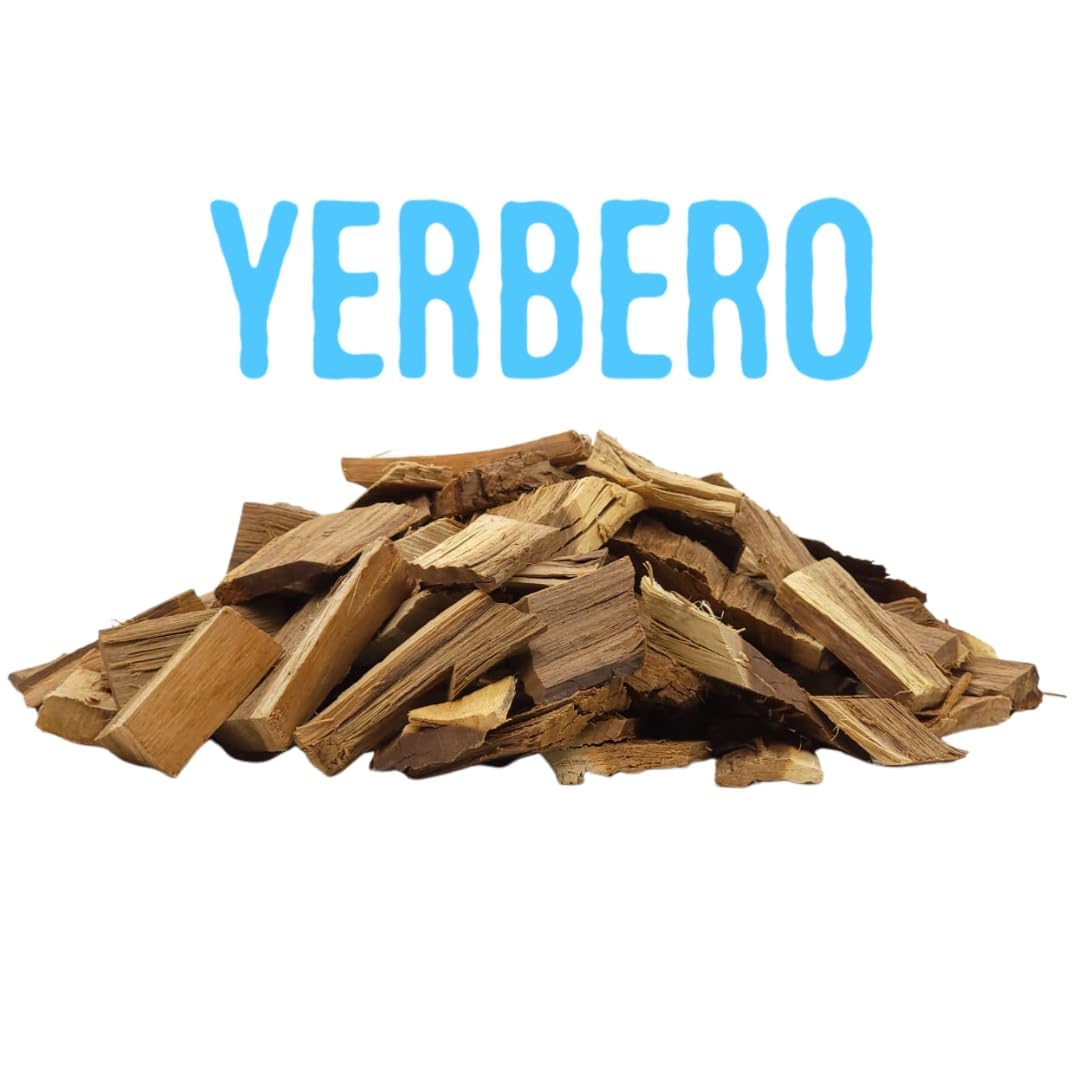 Yerbero – Té de hierbas en polvo prémium de Palo Azul de 6 onzas (6.00 oz)  Madera de riñón (palo azul)  Hace más de 60 tazas  Bolsa resellable