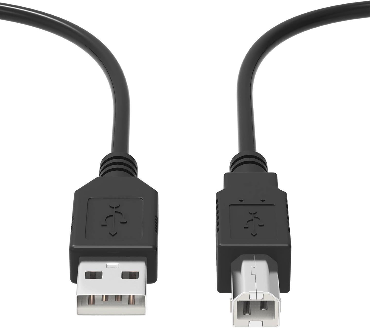 Cable USB de 6 pies para escáner Fujitsu SCANSNAP iX500