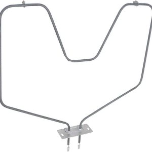 Elemento calefactor de horno de repuesto para GE JBC27 JBS03 JBS07 JBS26 JBS27 JBP63BY4AD JBP63BY4WH JBP63BY5AD JBP63BY5WH Gama JBP63BY5WH Elemento calefactor de horno de repuesto para GE JBC27 JBS03 JBS07 JBS26 JBS27 JBP63BY4AD JBP63BY4WH JBP63BY5AD JBP63BY5WH Gama JBP63BY5WH
