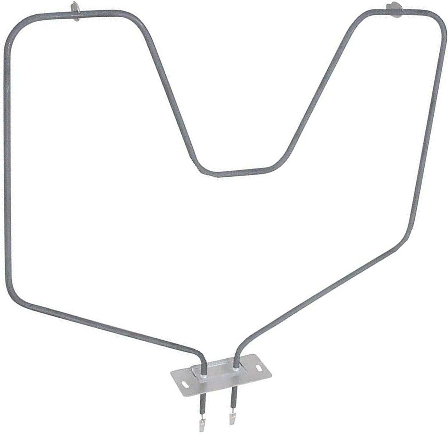 Elemento calefactor de horno de repuesto para GE JBC27 JBS03 JBS07 JBS26 JBS27 JBP63BY4AD JBP63BY4WH JBP63BY5AD JBP63BY5WH Gama JBP63BY5WH