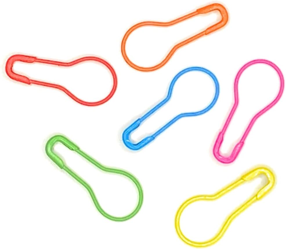 addi Skacel Rocket2 – Agujas de tejer (cuadradas) de 24 pulgadas con marcadores de puntada de la marca All Things Knitting (US 110.315 in)