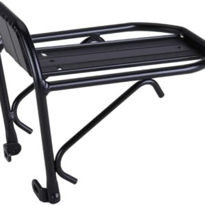 Portabicicletas delantero de aluminio para bicicleta Portabicicletas, estante delantero para bicicleta de montaña, accesorios para bicicleta de Portabicicletas delantero de aluminio para bicicleta Portabicicletas, estante delantero para bicicleta de montaña, accesorios para bicicleta de