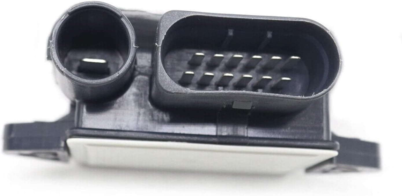 6429005801 Controlador de bujías incandescentes GSE114 Módulo de relé de control de bujías incandescentes aplicado para 2007-2012 Mercedes