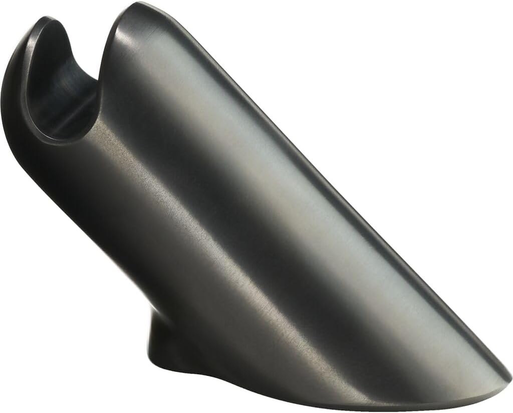 Craighill Soporte para gafas, Vapor negro