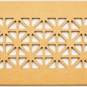 Christopher Scott Design – Cubiertas decorativas personalizadas para ventilación de aire, 4 x 10 pulgadas, para pared, recortes, cubiertas de Christopher Scott Design – Cubiertas decorativas personalizadas para ventilación de aire, 4 x 10 pulgadas, para pared, recortes, cubiertas de
