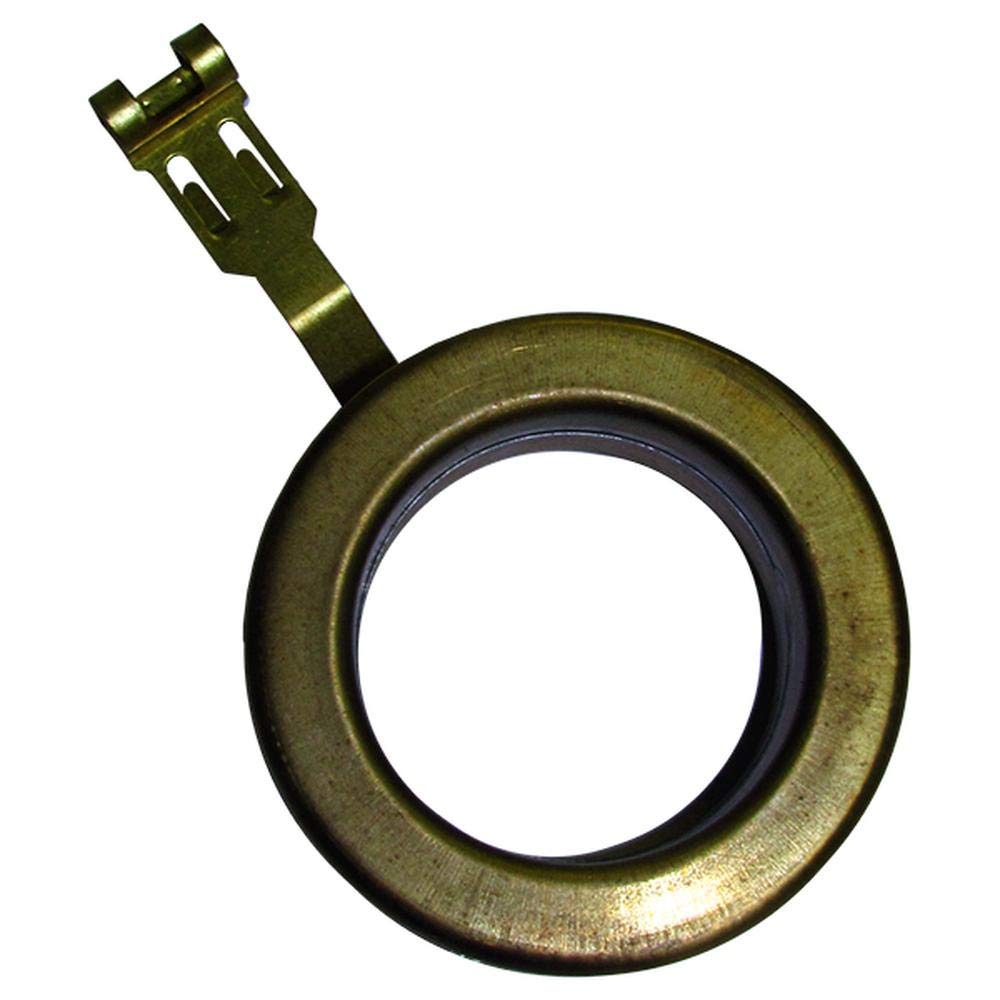 Flotador de carburador AC610R (Marvel Schebler) compatible con JD A, B, D, G con carbohidratos listados para John Deere A B D G GP