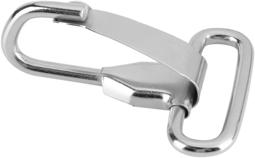 ViaGasaFamido Correa de hombro recortadora para cortacésped, arnés ajustable, correa de hombro con doble correa de nailon duradera para cortador de