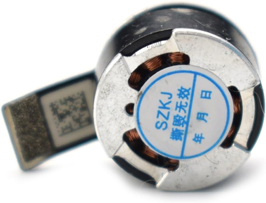 Reemplazo del motor de guiñadarollopaso de cámara cardán para piezas de reparación D-JI Mini 3 ProMini 3 Drone (color  motor de paso)