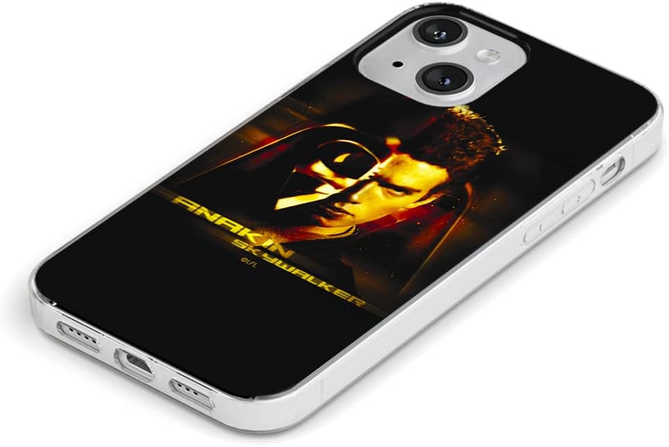 ERT GROUP Funda de teléfono móvil para Xiaomi REDMI Note 1010S original y con licencia oficial de Star Wars, patrón Darth Vader 006 adaptado de