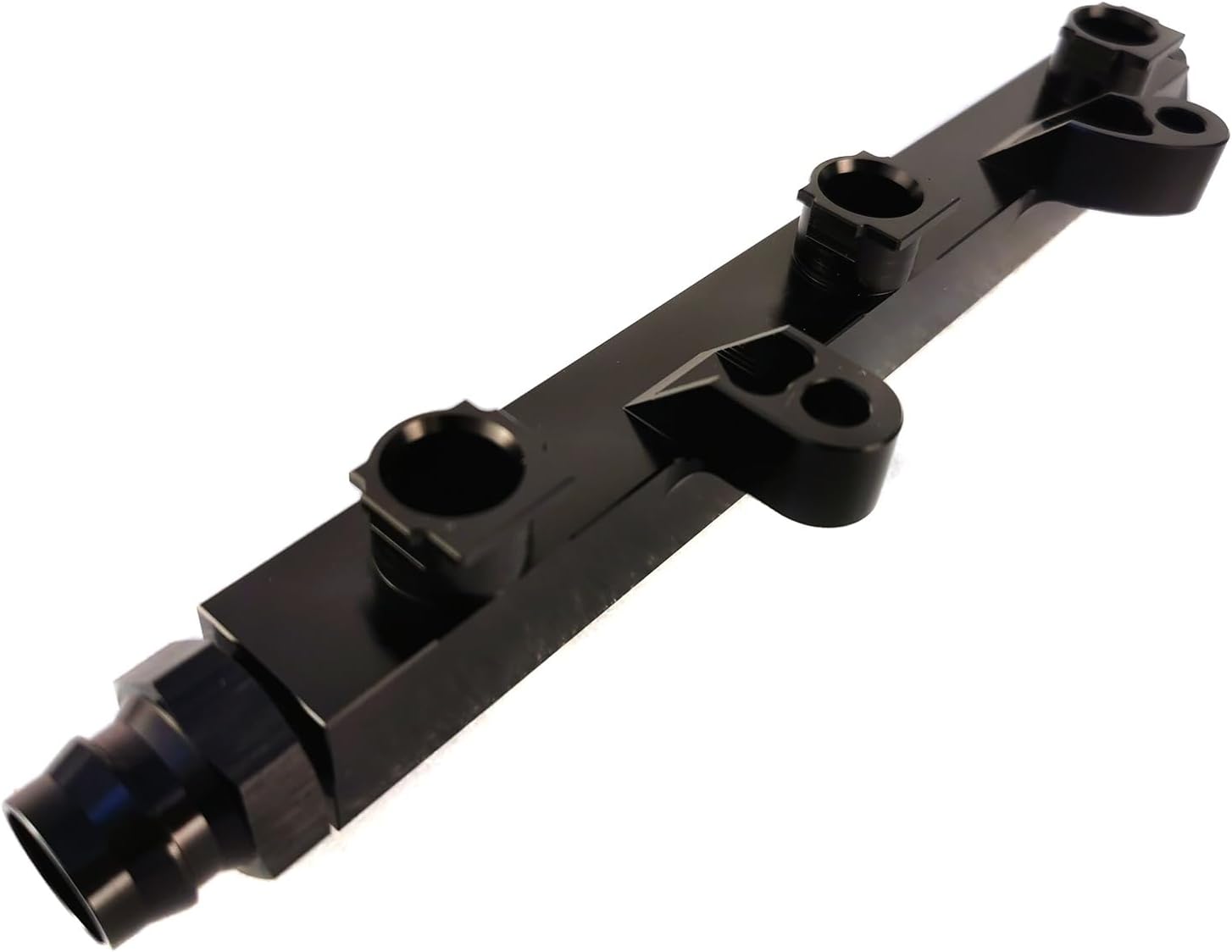 Kit de riel de combustible Billet de aluminio para Can-Am Maverick X3 Max RMaverick X3 Max RMaverick X3 Max RRMaverick X3 RMaverick X3 RR