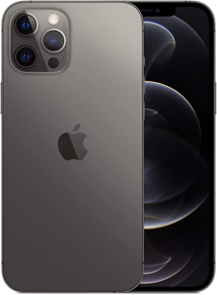 Apple iPhone 12 Pro Max – Parent (recondicionado)