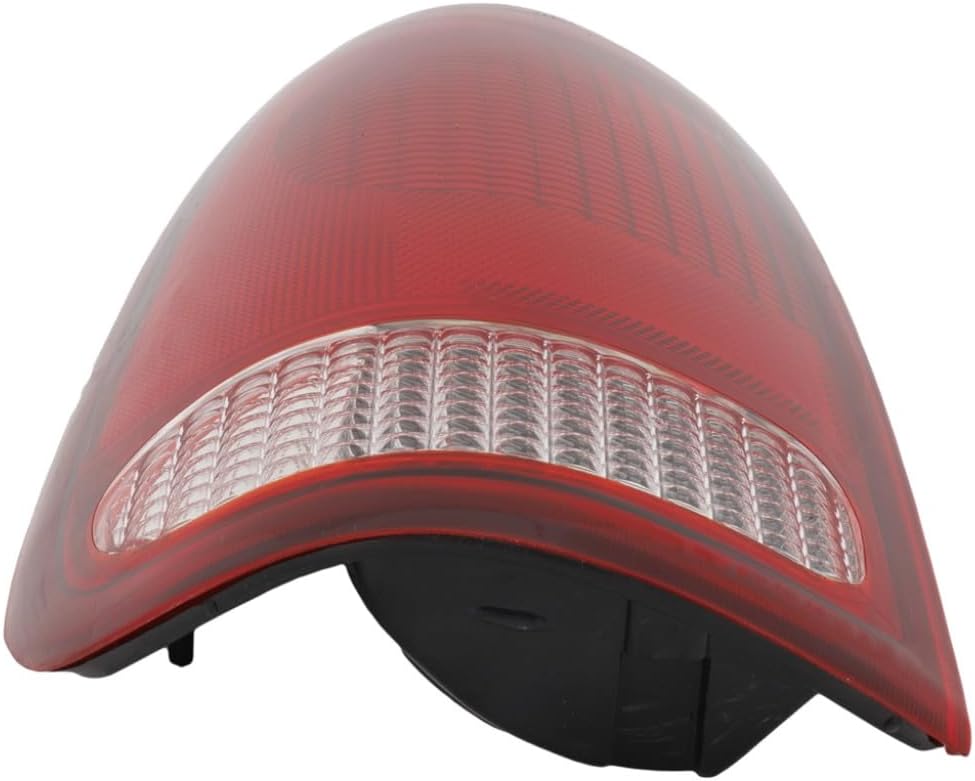 Para Ford F-150 1997 98 99 00 01 02 03 Conjunto de luz trasera lado del conductor trasero FO2800117 sustituye a F85Z-13405CA