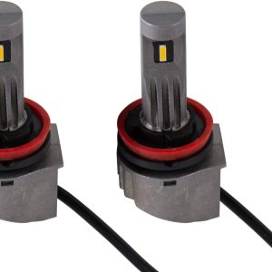 Diode Dynamics Bombillas antiniebla LED amarillas H11 SLF (par) Diode Dynamics Bombillas antiniebla LED amarillas H11 SLF (par)