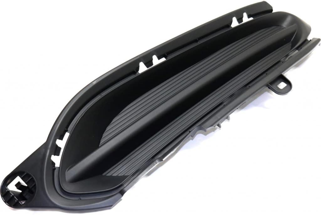 KarParts360 Para 2016 2017 2018 HONDA HR-V antiniebla Biselcubierta lado pasajero sustituye HO1039126