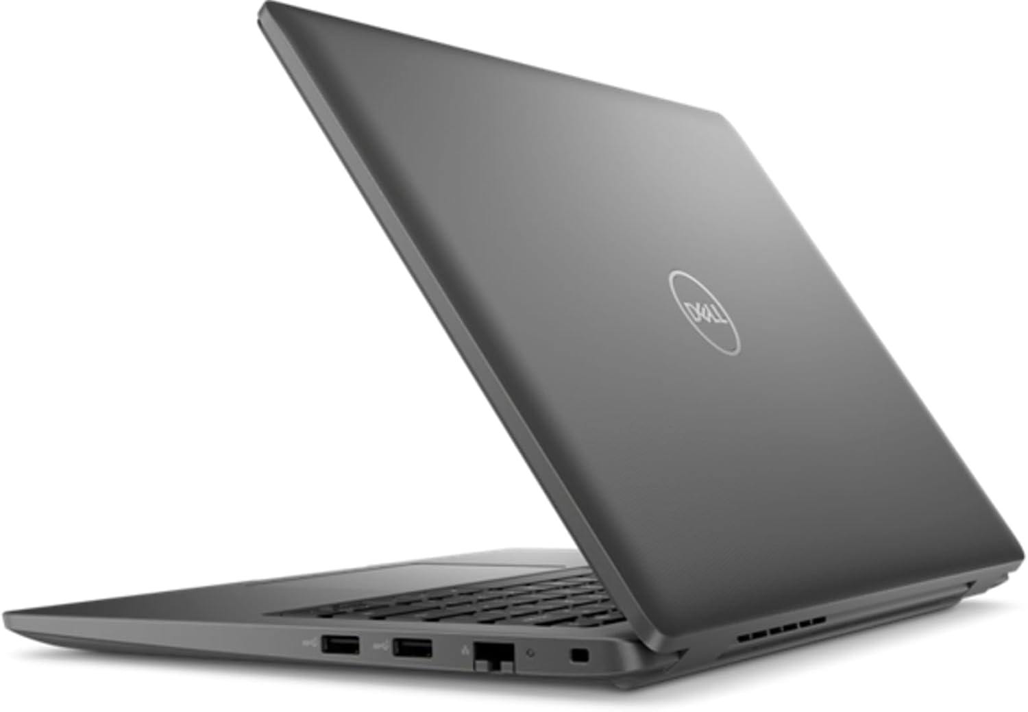 Dell Laptop Latitude 3000 3440 (2023)  FHD de 14 pulgadas  Core i3 – Disco duro SSD de 256 GB – 16 GB de RAM  6 núcleos a 4.4 GHz – CPU de 12.
