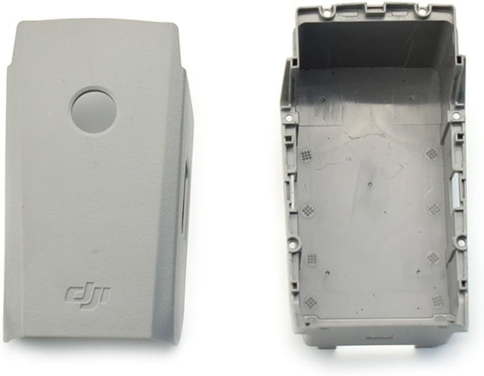 SeiZed Battery Case Battery Shell Replacement Repair Spare Parts for D-JI Mavic Air 2  Air 2S Drone