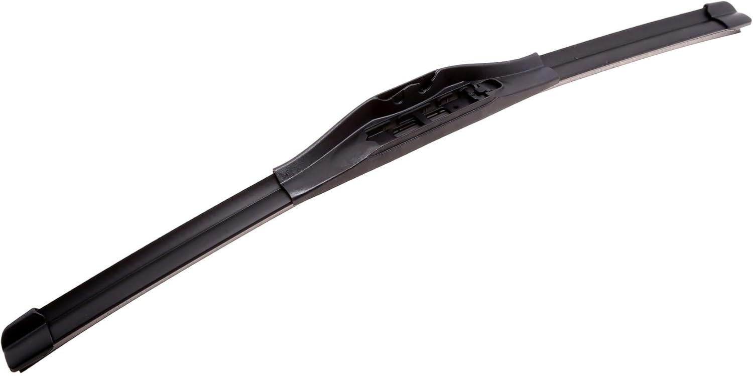Limpiaparabrisas delantero compatible con Jaguar XJ6 1988 1989 1990 1991 1992 1993 1994 1995 1996 1997 PC-1028292