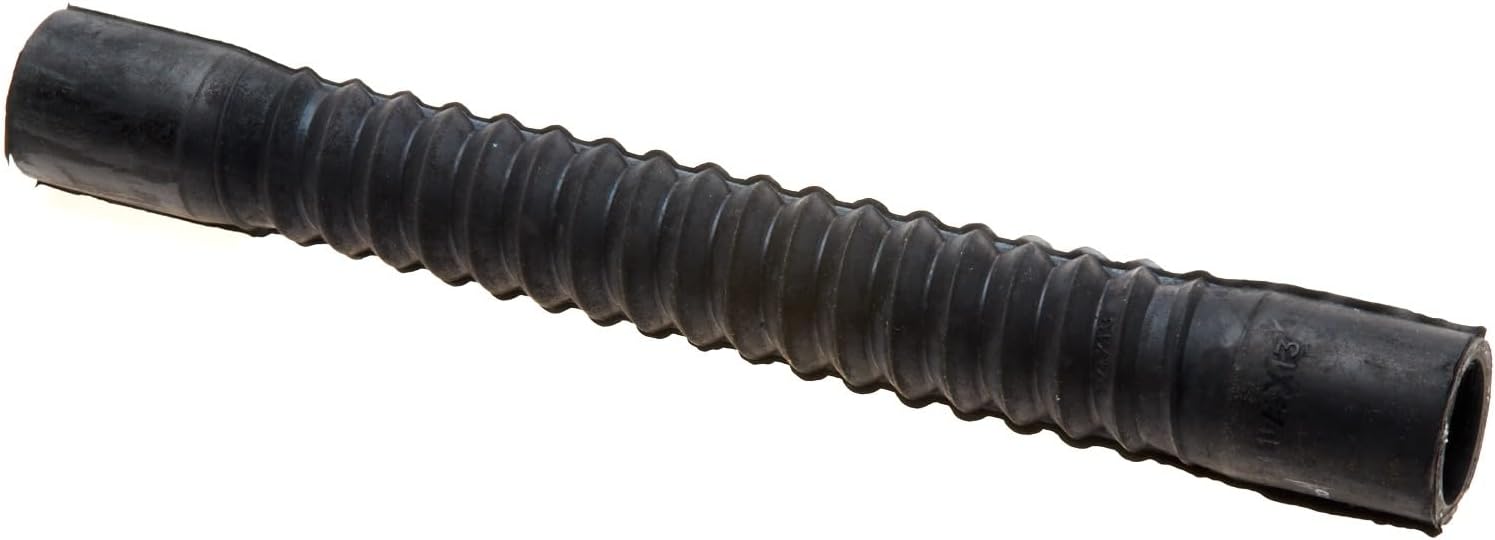 Lower Radiator Coolant Hose Compatible With Jeep J-3800 GAS 1965 1966 1967 1968 1969 1970 1971 PC-1099855
