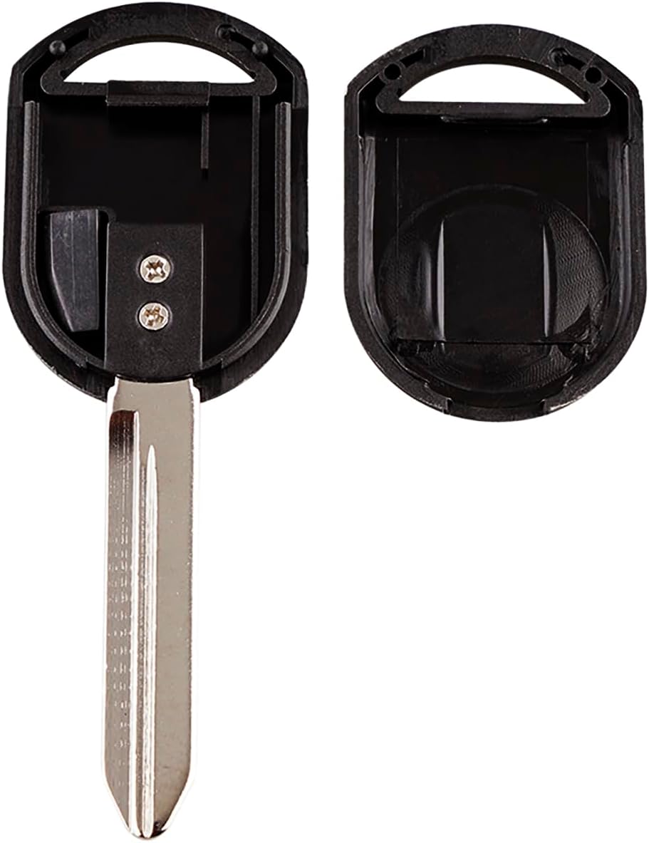 Control remoto de entrada sin llave CWTWB1U345 315MHz 3 botones de repuesto para Ford E-Series 1998-2016 Escape Escort F-Series Lincoln Mazda