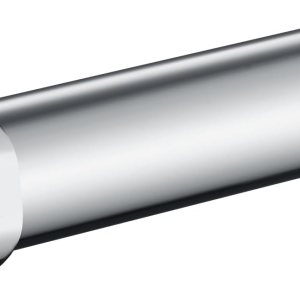 BRIGHT SHOWERS Extensor de brazo de ducha para lluvia y cabezal de ducha de mano, brazo de extensión de cabezal de ducha de 4 pulgadas, extensión de BRIGHT SHOWERS Extensor de brazo de ducha para lluvia y cabezal de ducha de mano, brazo de extensión de cabezal de ducha de 4 pulgadas, extensión de