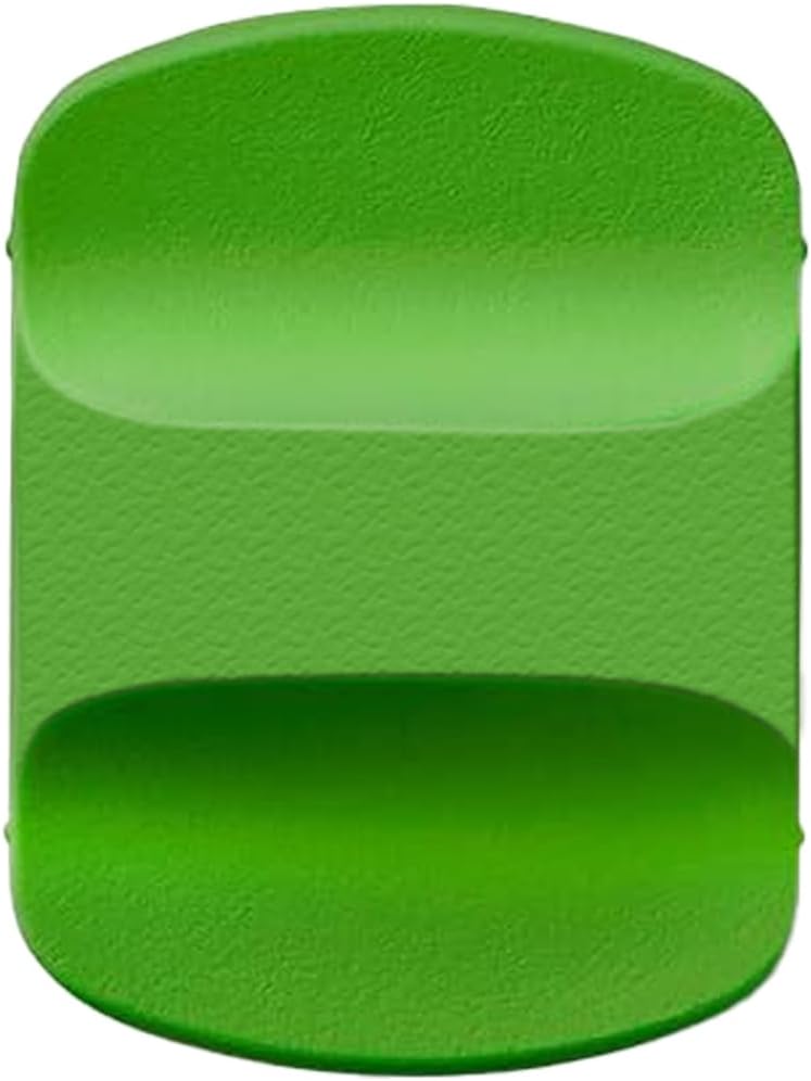 SOEOR Magslider – Paquete de 6 tapas magnéticas de repuesto para YETI (puerto rosa, rosa hielo, rosa Bimini, verde toldo, cangrejo King, arcilla de