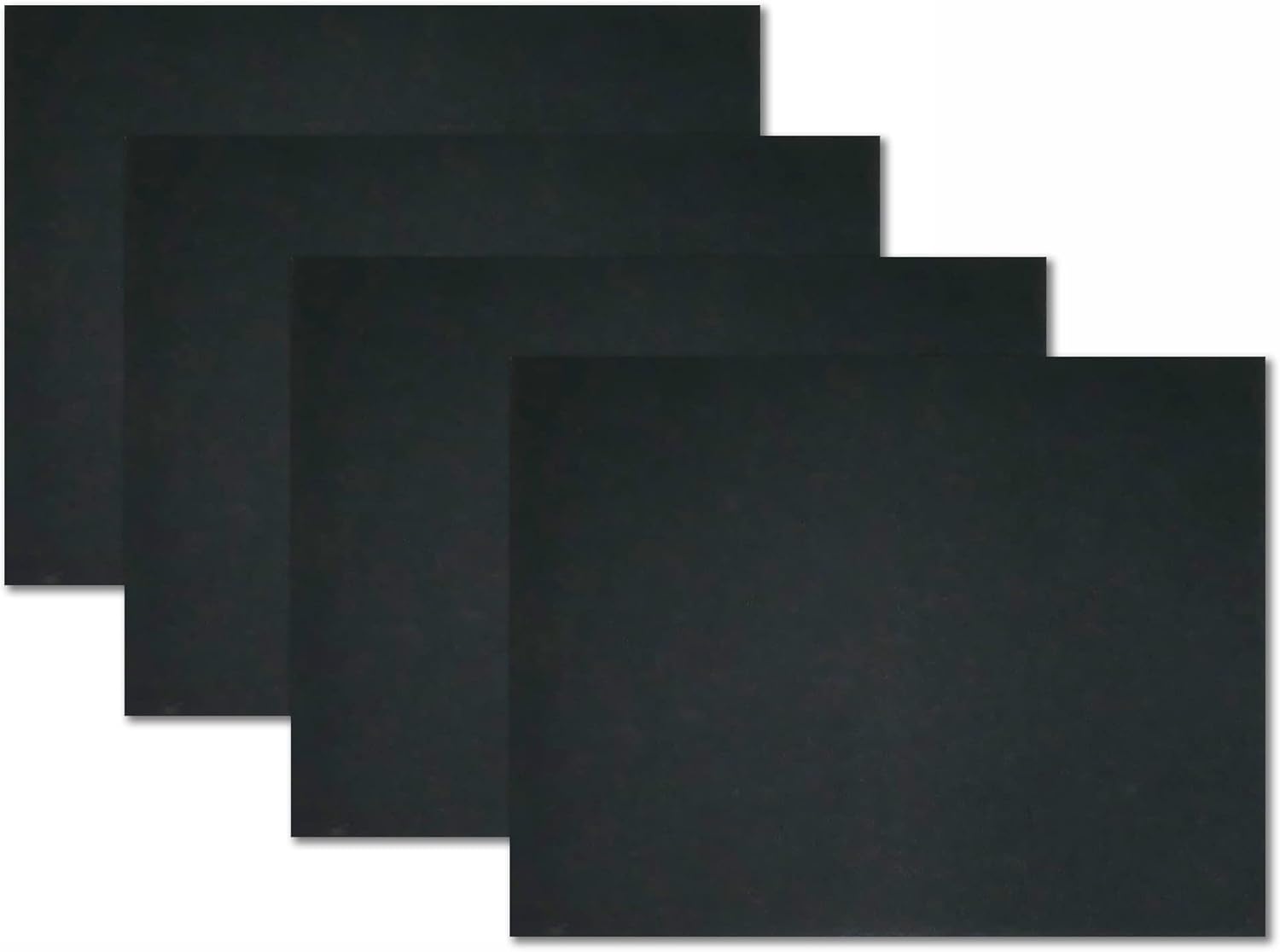 BlueBird Filters Kit de prefiltro de carbono HRF-A200, paquete de 4, compatible con los modelos Honeywell HPA200, HPA201, HPA202, HPA204, HPA250