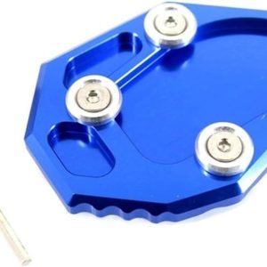 Almohadilla lateral de la motocicleta Soporte lateral de la motocicleta Soporte de extensión para Y&AMAHA YZF MT-07 MT07 FZ07 XJ6 XJ6N FZ6 FZ6R Almohadilla lateral de la motocicleta Soporte lateral de la motocicleta Soporte de extensión para Y&AMAHA YZF MT-07 MT07 FZ07 XJ6 XJ6N FZ6 FZ6R