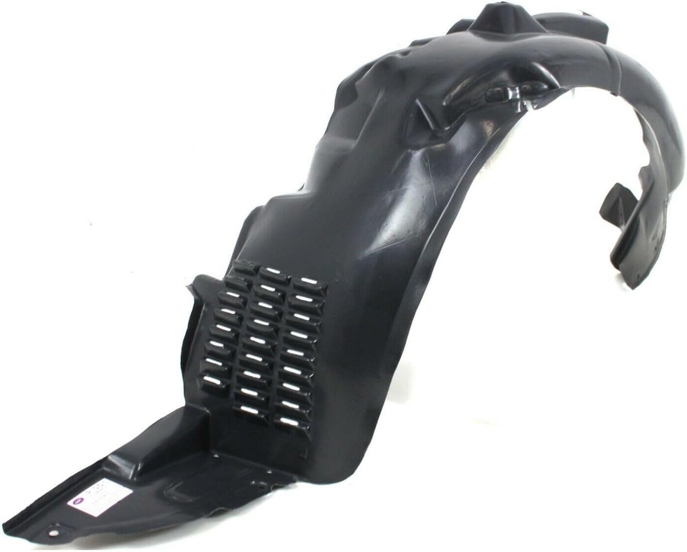 Kcivsou Splash Shield Compatible with GL GLS GS L SE Blue SR Front Driver Side 13398680