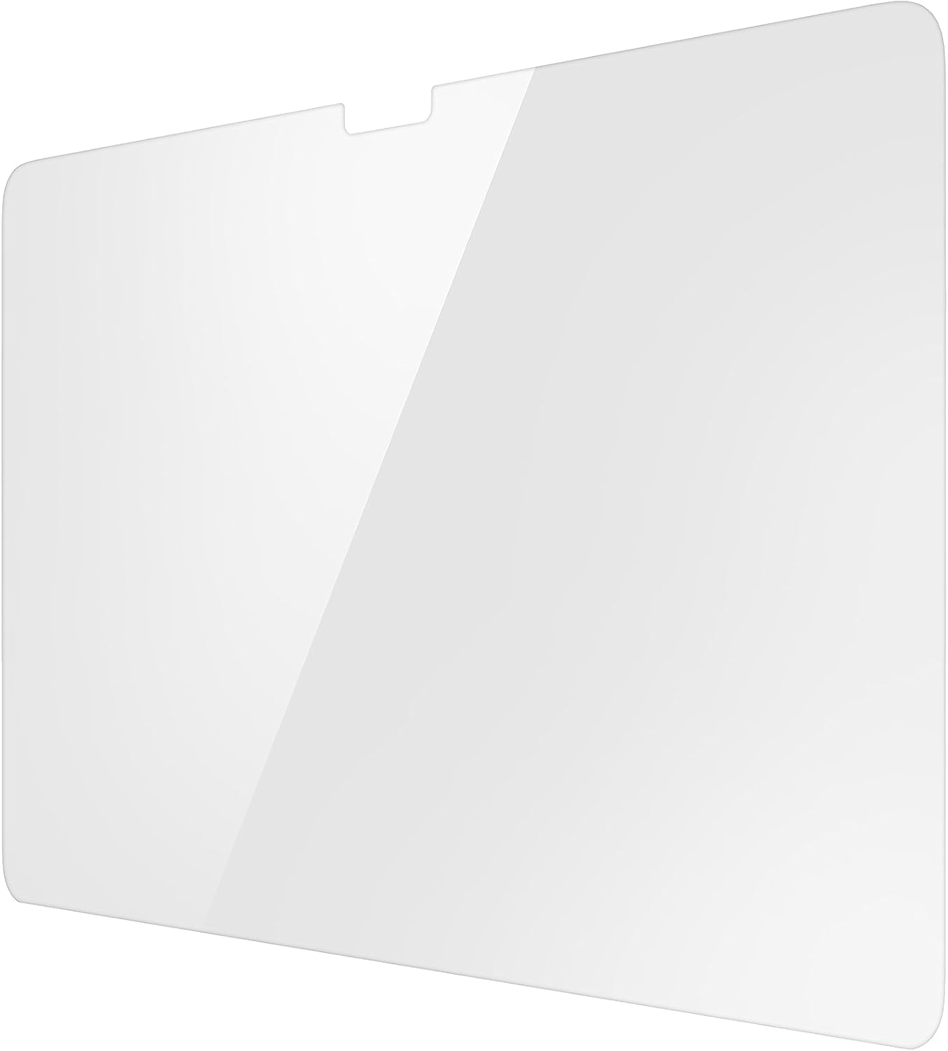 Speck ShieldView Glass – Protector de pantalla para tablet Google Pixel (transparente)