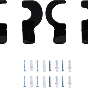 2Pack Sword Display Hanger, Wall Mount Acrylic Sword Organizer Rack for Home Office Living Room Bedroom (Acrylic 2) 2Pack Sword Display Hanger, Wall Mount Acrylic Sword Organizer Rack for Home Office Living Room Bedroom (Acrylic 2)