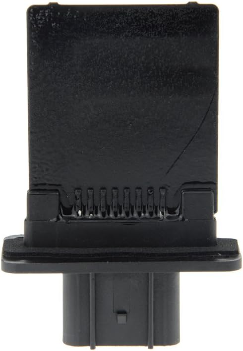 A-Premium Resistencia del motor del soplador de calentador HVAC compatible con vehículos Infiniti y Nissan – QX56, Armada, Frontier, Pathfinder,