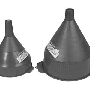 Embudo gigante de relleno rápido con malla de pantalla embudo rojo (6 cuartos de galón) (artículo N 100021) Embudo gigante de relleno rápido con malla de pantalla embudo rojo (6 cuartos de galón) (artículo N 100021)