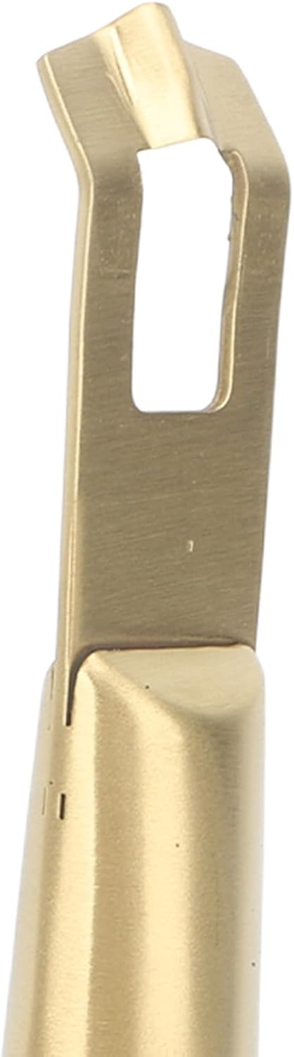 Herramienta peladora de ralladura de limón, rallador de acero inoxidable para pelar limón, cuchillo multifuncional de cocina para cócteles,