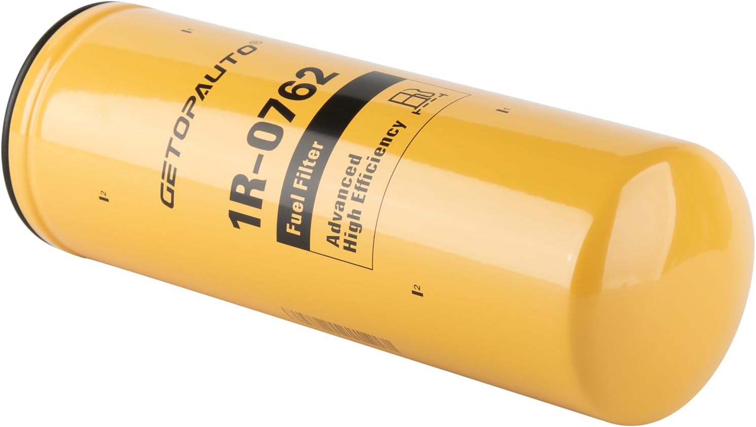1R-0762 Separador de agua de aceite Diese elemento de filtro Compatible con Caterpillar 320C 322C 324D 325C excavadora C15 C7 C9 Motor