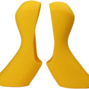 STI – Campanas de palanca de agarre para bicicleta compatibles con Shimano Ultegra 105 ST-R7025ST-R7020, par de capó de empuñaduras de freno, STI – Campanas de palanca de agarre para bicicleta compatibles con Shimano Ultegra 105 ST-R7025ST-R7020, par de capó de empuñaduras de freno,