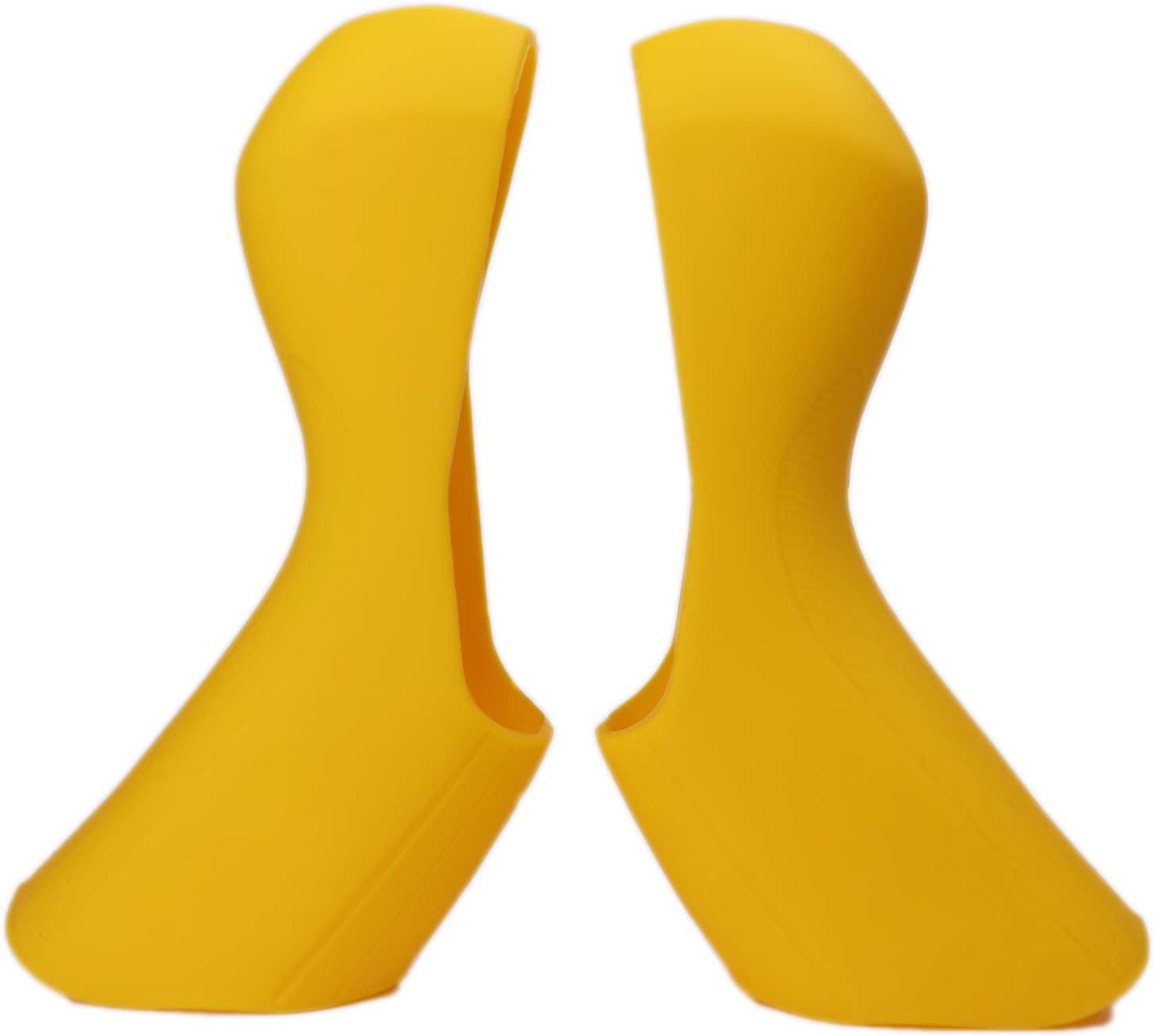 STI – Campanas de palanca de agarre para bicicleta compatibles con Shimano Ultegra 105 ST-R7025ST-R7020, par de capó de empuñaduras de freno,