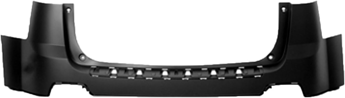 Varios fabricantes funda OE de parachoques GMC Terrain 20102015(partslink gm1100864)