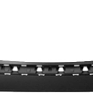 Varios fabricantes funda OE de parachoques GMC Terrain 20102015(partslink gm1100864) Varios fabricantes funda OE de parachoques GMC Terrain 20102015(partslink gm1100864)