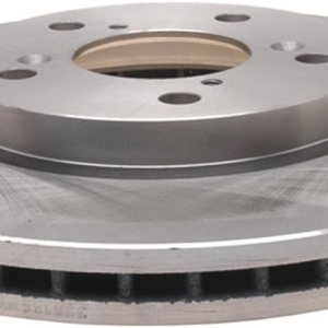 Raybestos Rotor de freno de disco de grado profesional 980290R Raybestos Rotor de freno de disco de grado profesional 980290R