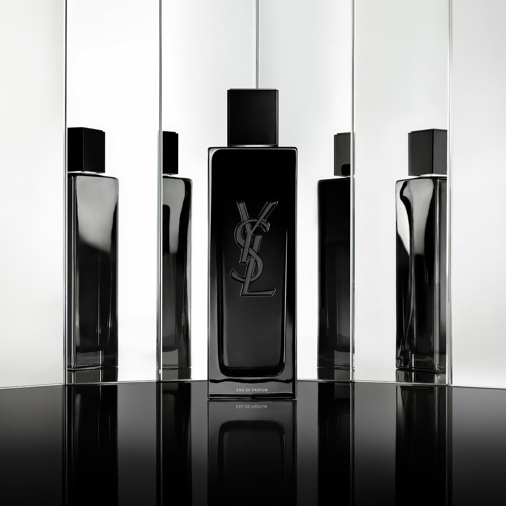 Yves Saint Laurent MYSLF Eau de Parfum 1.4 oz  1.4 fl oz eau de parfum spray