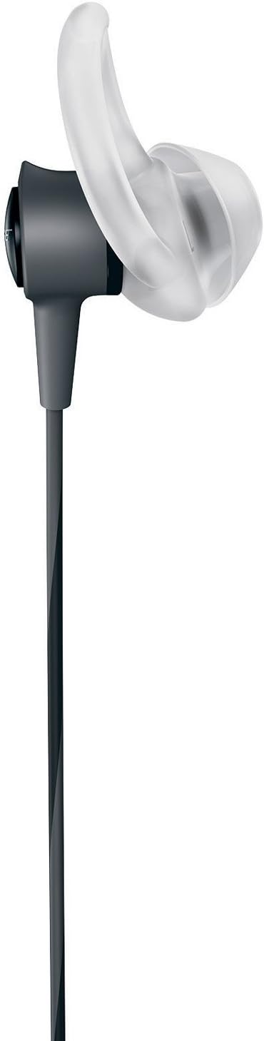Auriculares in ear de Bose SoundTrue Carbón