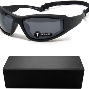 Teraise – Gafas de esquí de seguridad para motocicleta Teraise – Gafas de esquí de seguridad para motocicleta