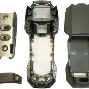 for DJI Mavic 2 ProZoom Upper Top Shell Middle Frame Bottom Shell Front Cover (Color Whole Set As Photo) for DJI Mavic 2 ProZoom Upper Top Shell Middle Frame Bottom Shell Front Cover (Color Whole Set As Photo)