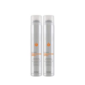 Vivitone Spray para el cabello Firm Factor, 10.6 onzas (paquete de 2) Vivitone Spray para el cabello Firm Factor, 10.6 onzas (paquete de 2)