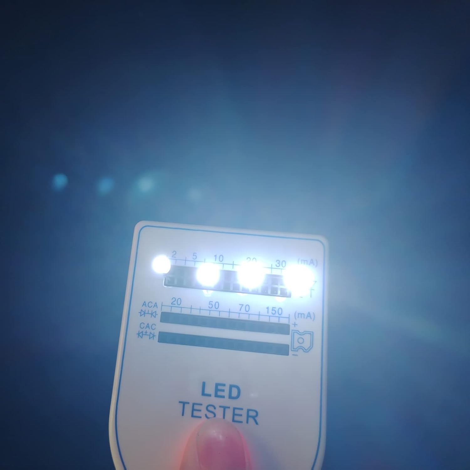 Luces LED de diodo de 0.118 pulgadas, 120 unidades de 0.118 pulgadas LED blancas que emiten surtidas, luz de diodo redondo de colores surtidos